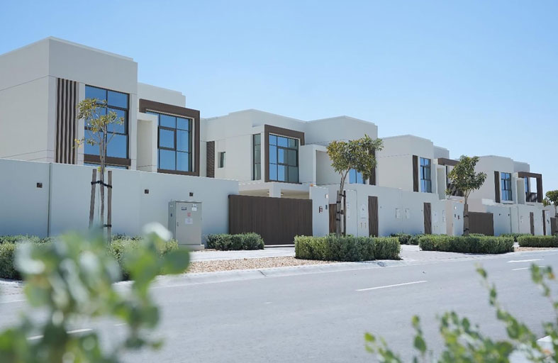 العقارات السكنية في أبوظبي.. نمو متواصل يدعم التنمية العمرانية وجودة الحياة