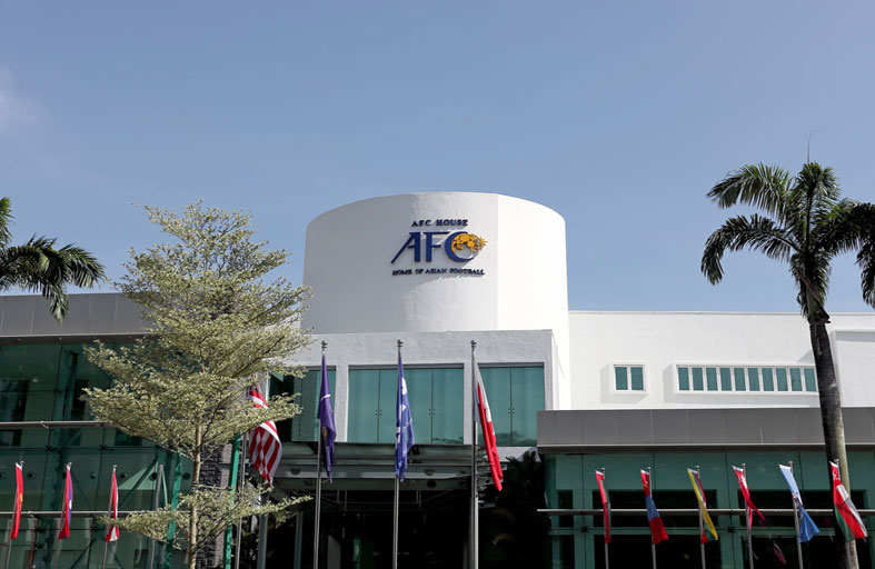 بعد غد قرعة دوري أبطال آسيا للسيدات لكرة القدم