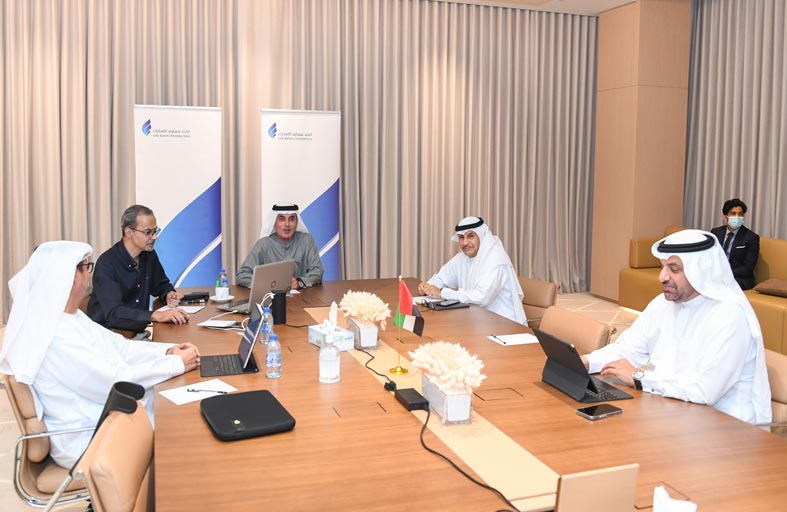 مجلس إدارة اتحاد مصارف الإمارات يجتمع لمراجعة أداء عام 2021 وتحديد الخطط الاستراتيجية لعام 2022