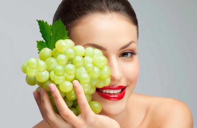 فوائد مجهولة في زيت بذور العنب