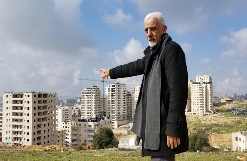 كفر عقب.. «لا قانون ولا سلطة» في القدس الشرقية