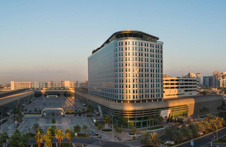 شركة أبوظبي الوطنية للمعارض تختتم عاماً استثنائيا حافلاً بالنجاحات والإنجازات