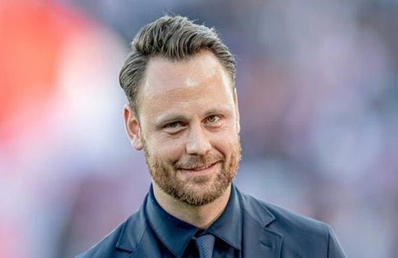 تشيلسي يعين فيفيل مديراً فنياً جديداً