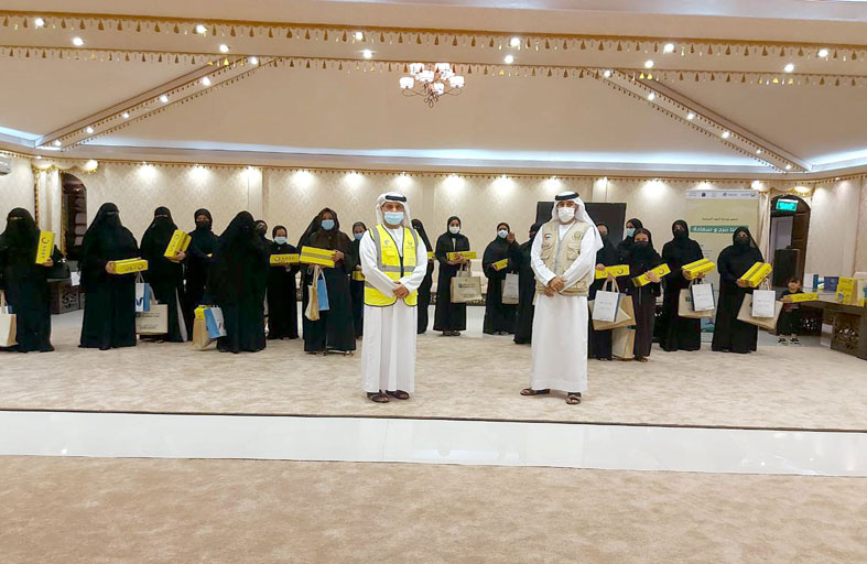 شرطة دبي توعي ربات المنازل باشتراطات السلامة من الحوادث والحرائق