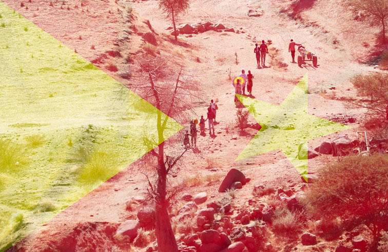 دراسة لـ «تريندز» تستشرف مستقبل محادثات السلام الإثيوبية في منطقة غرب تيغراي