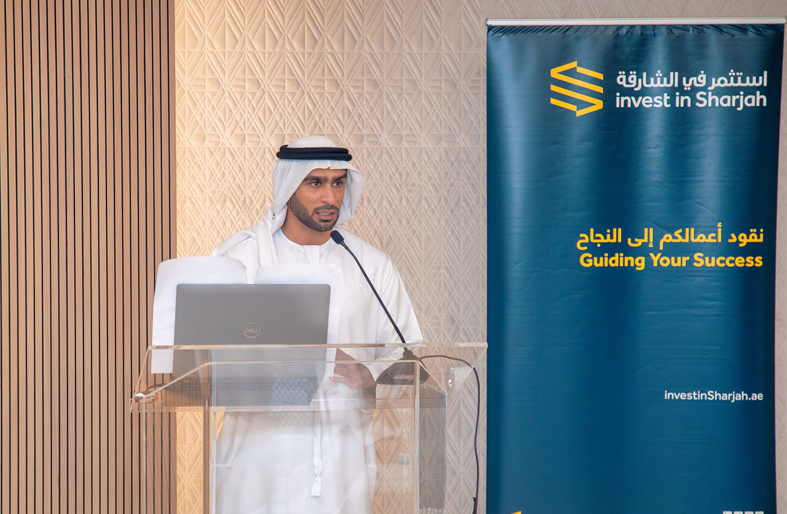 الشارقة تعرّف بالفرص الاستثمارية الواعدة لقطاعاتها الاقتصادية في إكسبو 2020 دبي