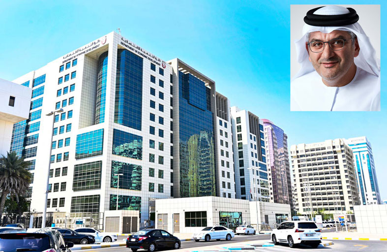 «اقتصادية أبوظبي» تعلن تفاصيل تعديل وإلغاء رسوم تراخيص الأنشطة الاقتصادية في الإمارة