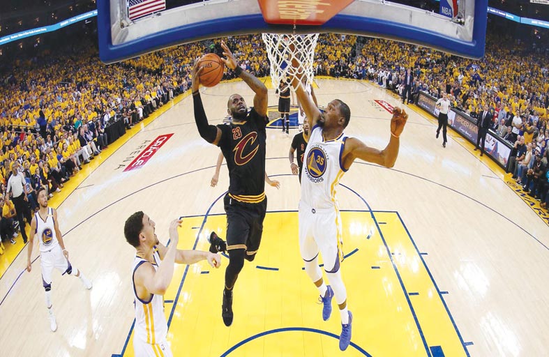 سيناريوهات لاستئناف دوري السلة الأمريكية في 31 يوليو 