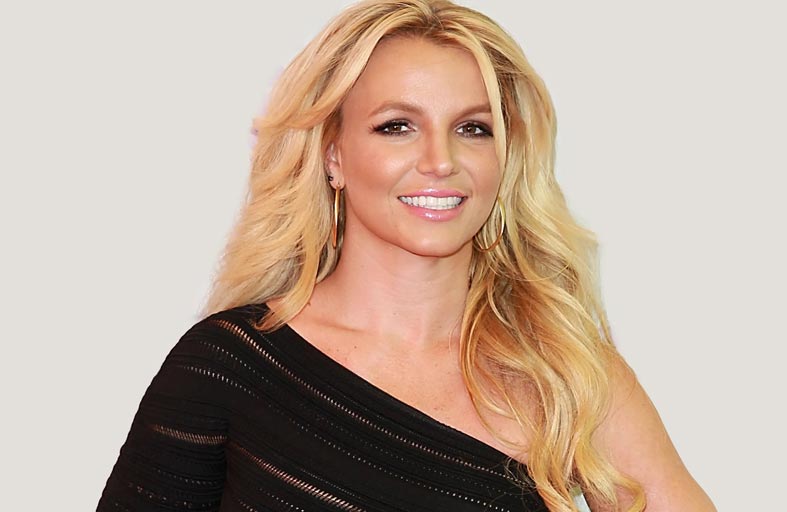 مقرب من سبيرز سهل وضعها تحت وصاية والدها