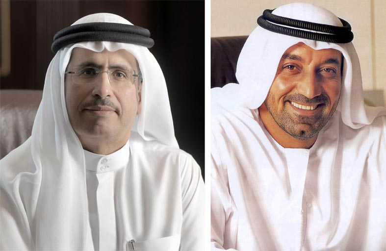 الأعلى للطاقة في دبي يوجه بتخفيض فواتير شركات تبريد المناطق