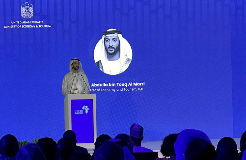انطلاق أعمال قمة «الإمارات وأفريقيا للاستثمار السياحي» في دبي