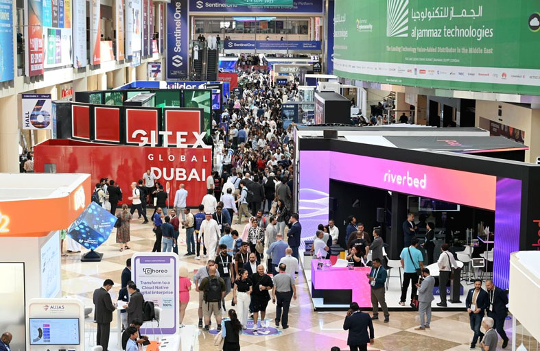 دي إكس بي لايف تقدّم خدماتها إلى 466 فعاليّة عام 2024