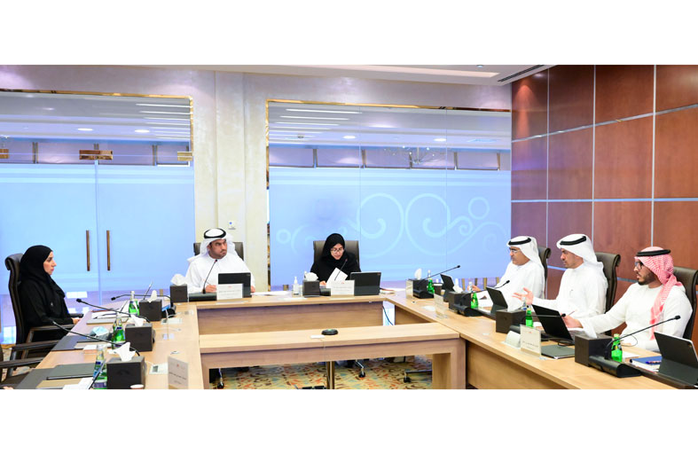 لجنة بالوطني الاتحادي تناقش مشروع قانون في شأن الوساطة لتسوية المنازعات المدنية والتجارية 