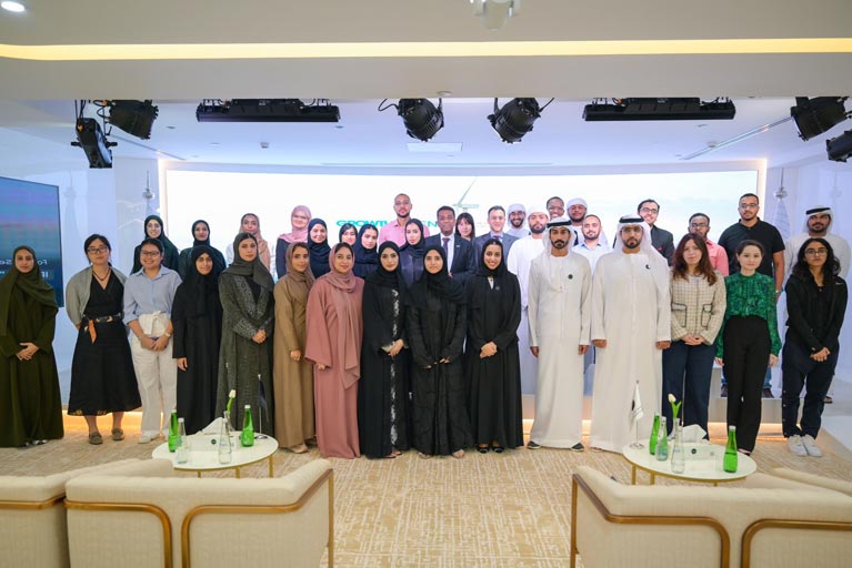 تريندز يستضيف الجلسة الرابعة من برنامج نمو 2024 التابع لـ(آيرينا)