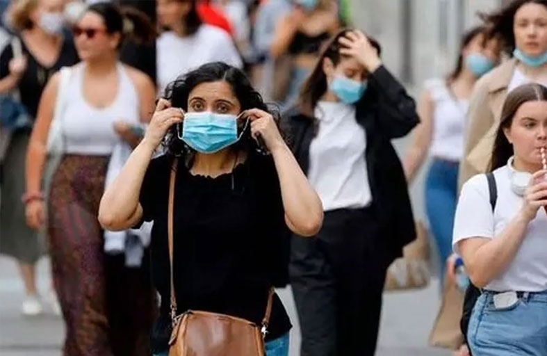 «فيروس غامض» يضرب بريطانيا ويعيد كوابيس كوفيد