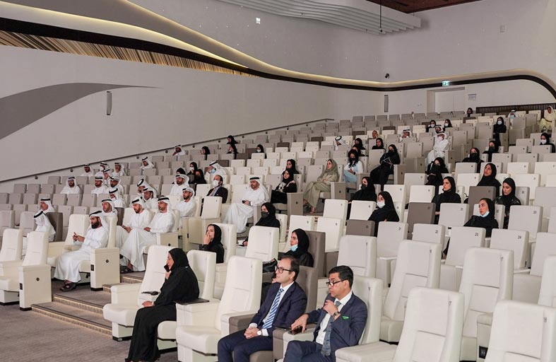 ملتقى الموارد البشرية يبحث الاتجاهات الحديثة في التعلم
