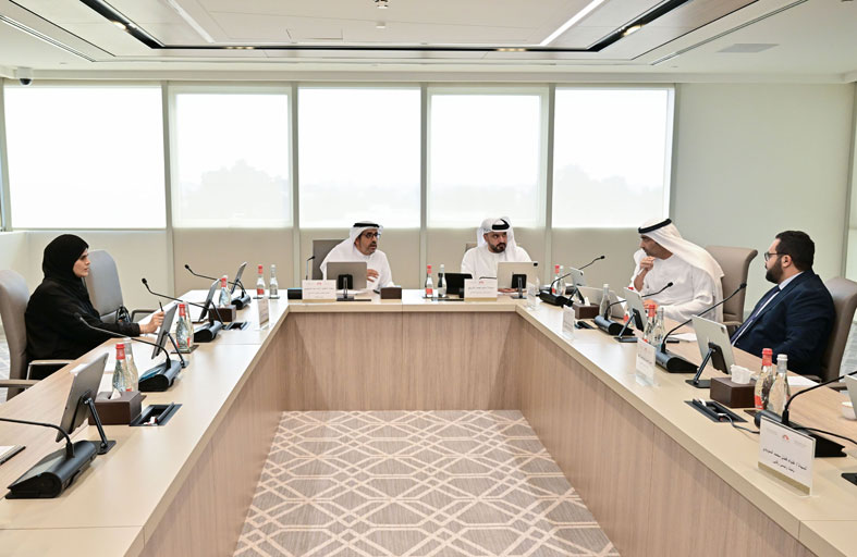 لجنة بالوطني الاتحادي تعتمد توصيات استراتيجية الحكومة في البحث والتطوير