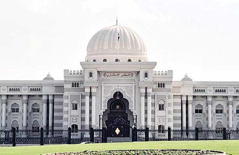 استشاري الشارقة يعقد جلسته الـ17 الخميس المقبل