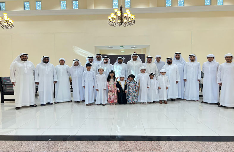 مجلس ضاحية السيوح يشيد بحضور الأهالي ونجاح فعالياته خلال عيد الأضحى المبارك 