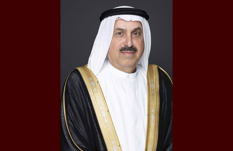 صقر غباش: يوم العلم تتجسد فيه أسمى معاني التلاحم الوطني تجديدا للولاء والانتماء