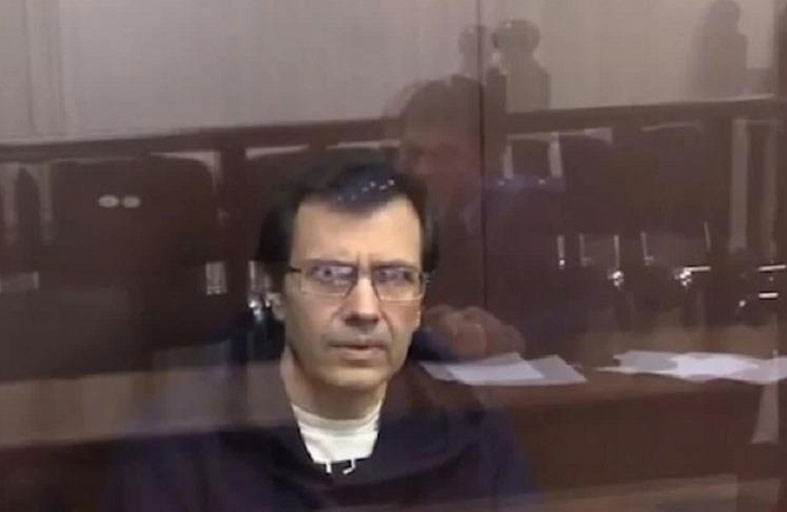 سجن عالم بسبب خطأ من الذكاء الاصطناعي