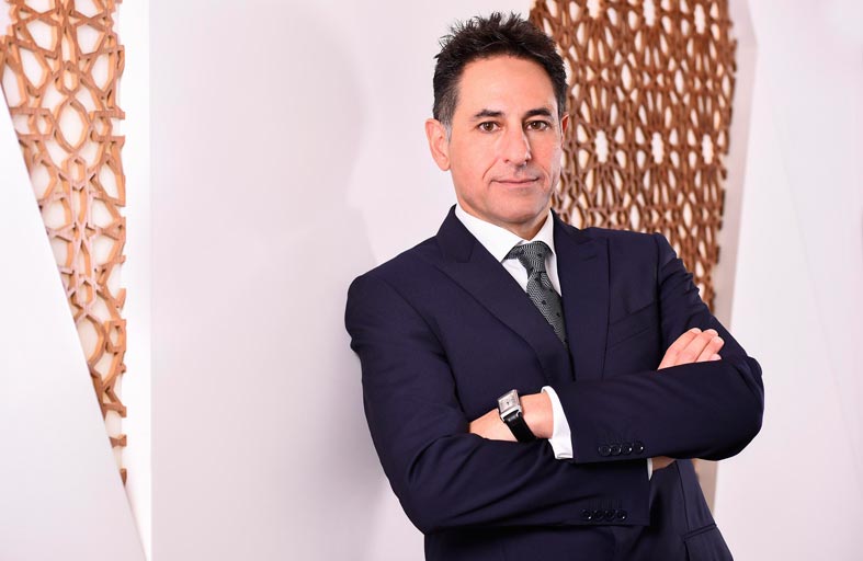 الرئيس التنفيذي لـ «راكز»: الاستراتيجية الوطنية للصناعية تساهم في رفع الناتج المحلي الإجمالي لإمارة رأس الخيمة