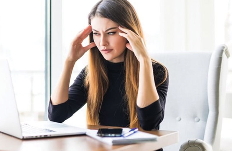 ماذا يحدث في دماغك عند فقدان التركيز؟