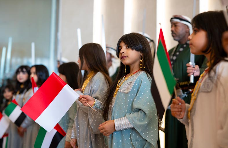 الإمارات وإندونيسيا .. 47 عاماً من التعاون والصداقة