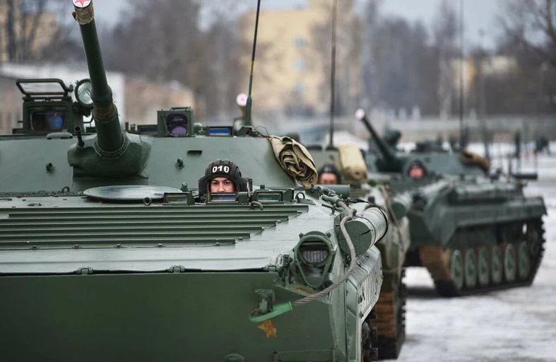 هل تستطيع الصين «وهل تريد» إنهاء الحرب في أوكرانيا...؟