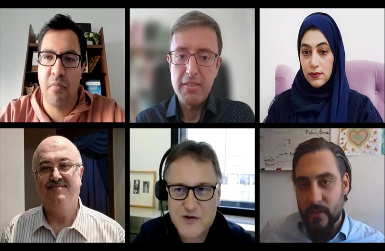 مركز جمعة الماجد ينظم ندوة حول المخطوطات العربية والمستشرقين