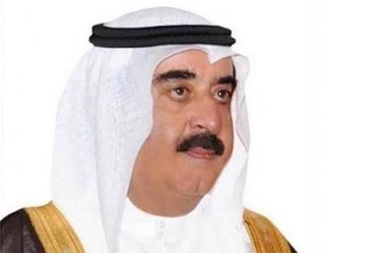 حاكم أم القيوين يصدر مرسوما أميريا بشأن تعيين رئيس لدائرة الحكومة الذكية