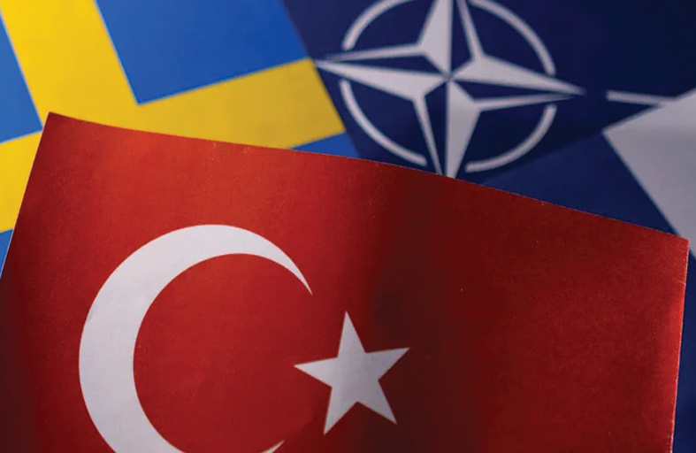 مُعضلة السويد.. متى تقبل تركيا عضويتها بالناتو؟