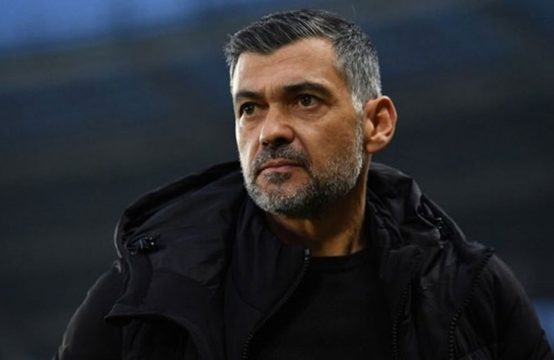 كونسيساو يبحث عن إعادة التوازن للاتحاد السعودي 