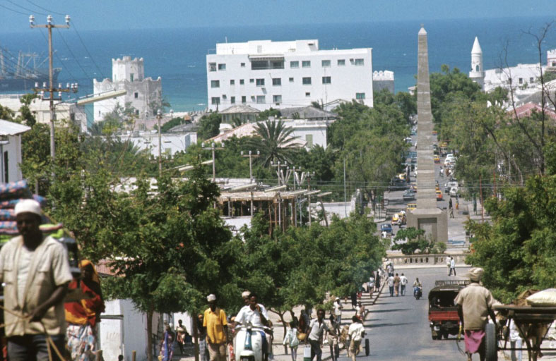 أرض الصومال: لن تبحث الوحدة مع مقديشو