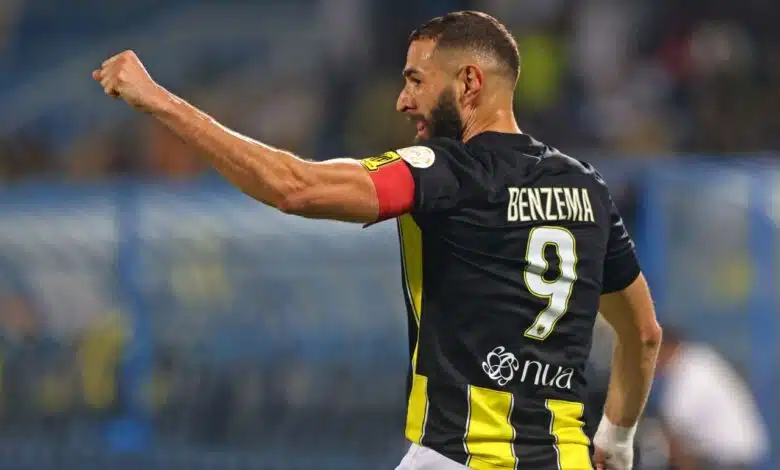 الهلال يسعى لتعزيز رقمه القياسي والابتعاد بالصدارة