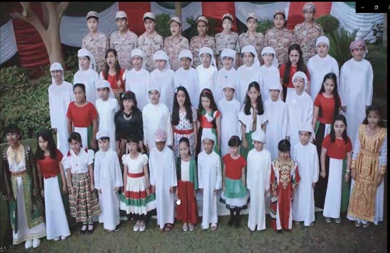 مؤسسات محمد بن خالد الثقافية تنظم مهرجان (عيدنا غير 5)