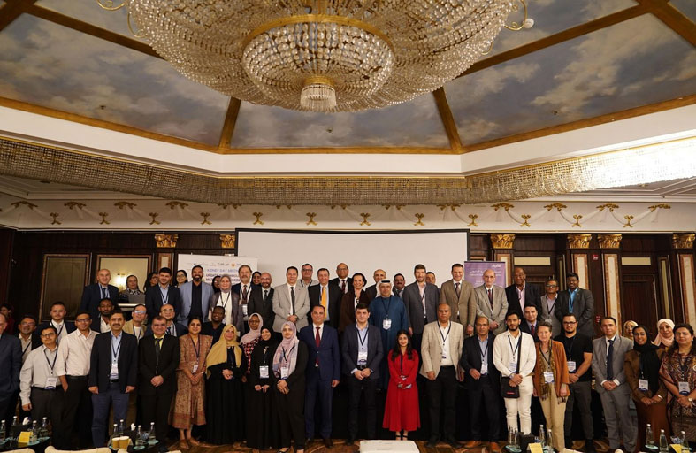 مؤتمر طبي بدبي يبحث دور الذكاء الاصطناعي في علاج أمراض الكلى والسكري