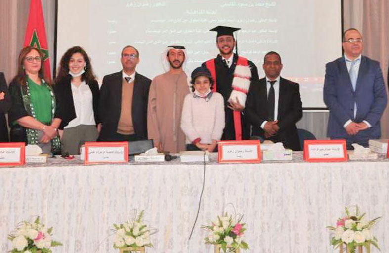 دراسة علمية: اقتصاد الإمارات محرك للاقتصادات العالمي