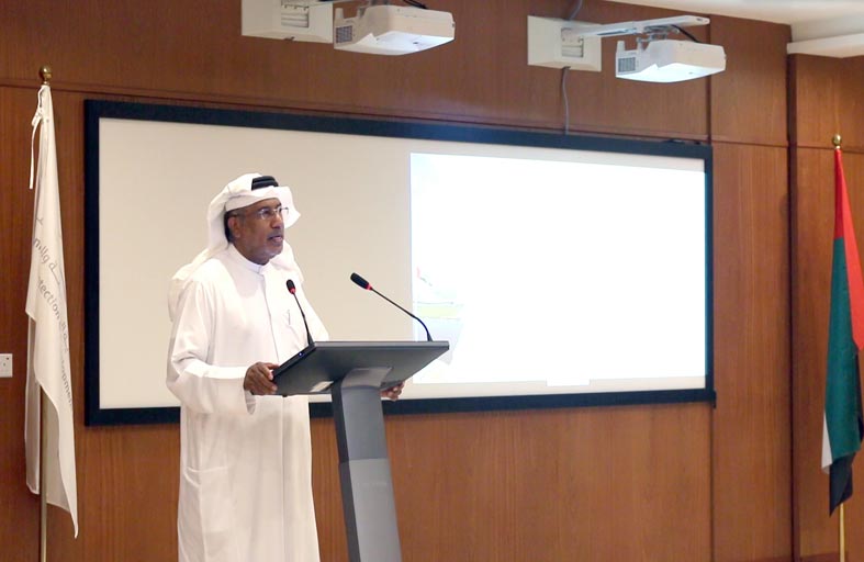 «بيئة رأس الخيمة» تنظم ورشة «إمارة مستدامة خالية من البلاستيك»