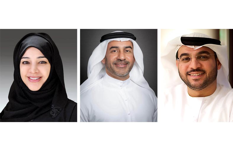 وفد حكومي إماراتي يشارك في أعمال المنتدى السياسي الرفيع المستوى للأمم المتحدة