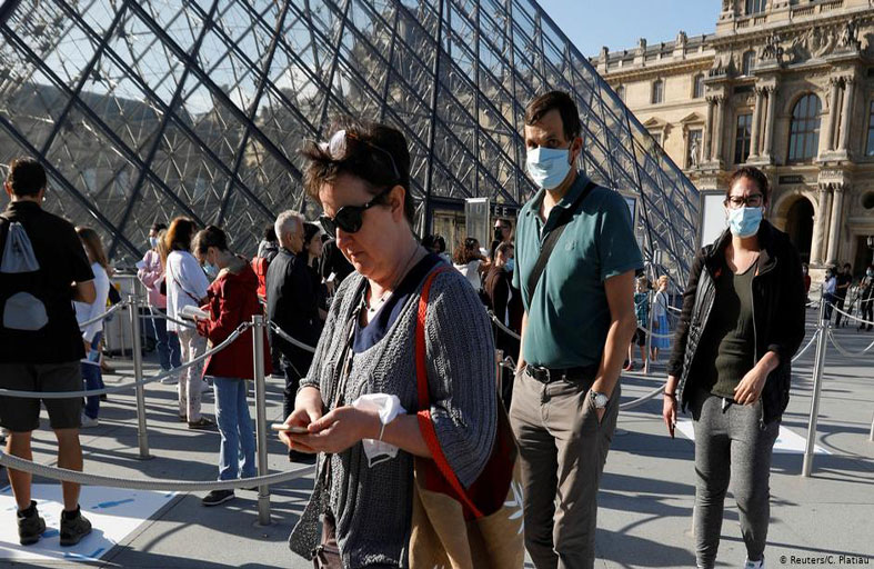 كورونا.. معضلة في بلدتين متداخلتين بين هولندا وبلجيكا 