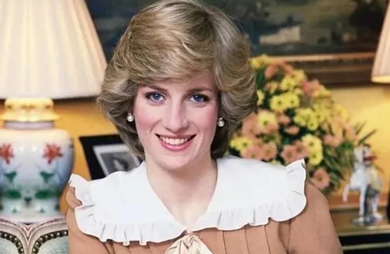 دروس جمالية يمكن أخذها من الراحلة ديانا