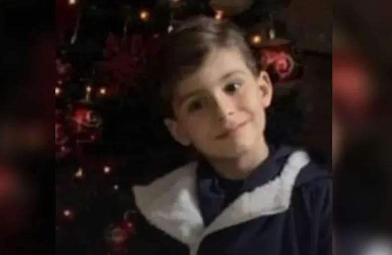 وفاة طفل توقف قلبه خوفا