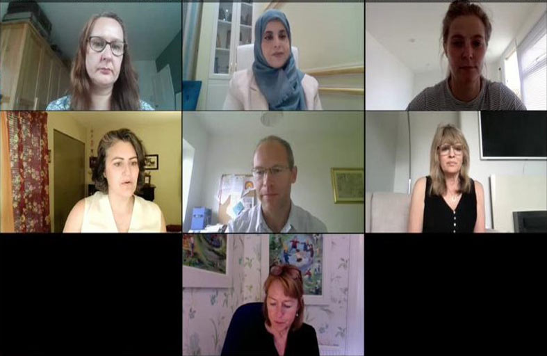 الشارقة صديقة للطفل يعرض تجربة الإمارة في تعزيز حقوق الأطفال في المؤتمر العالمي Play بالمملكة المتحدة