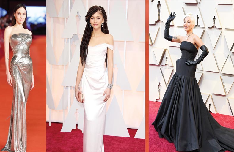 3 ممثلات عالميات مرشحات للعب دور الملكة كليوباترا في فيلم جديد