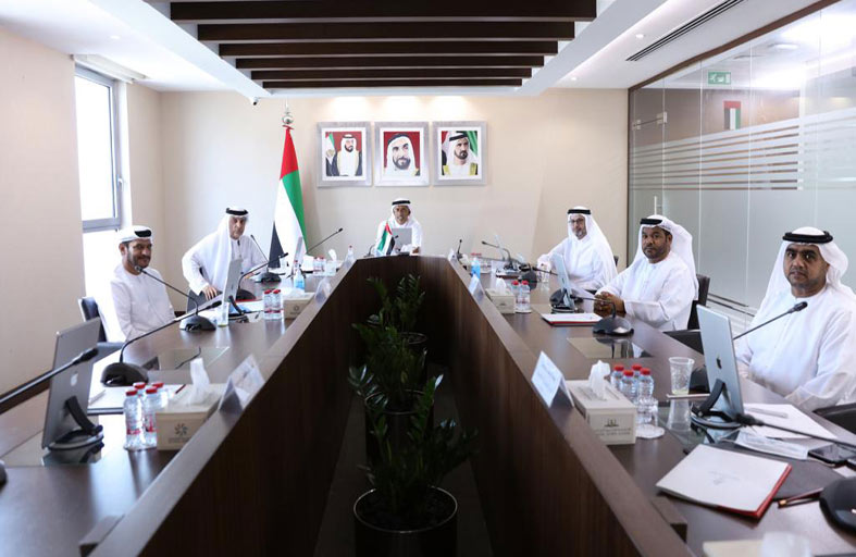 رياضة الإمارات تدخل مرحلة جديدة من التخصص والاحترافية في فض النزاعات والفصل في القضايا