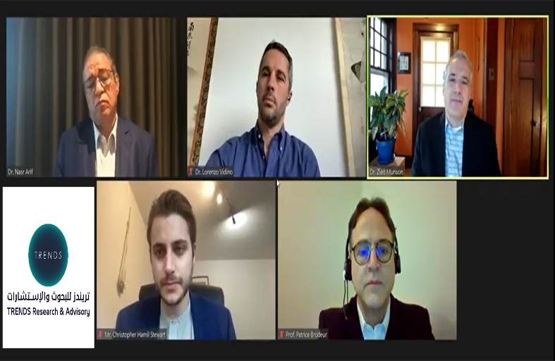 خبراء وباحثون: شعبية جماعة الإخوان تتلاشى عالمياً ... وزوال التنظيم مرهون بقرار الدول الحاضنة لعناصره