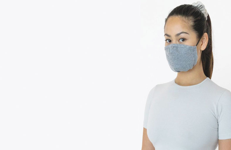 ما عـــلاقة الكمـامــات بالســلوك الفــردي