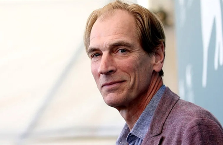 بعد أسبوعين على اختفائه..ما مصير الممثل جوليان ساندز؟