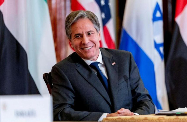 أمريكا والاتحاد الأوروبي وإسرائيل تشدد موقفها إزاء إيران